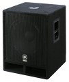 ALTAVOZ YAMAHA A15W SUBWOOFER